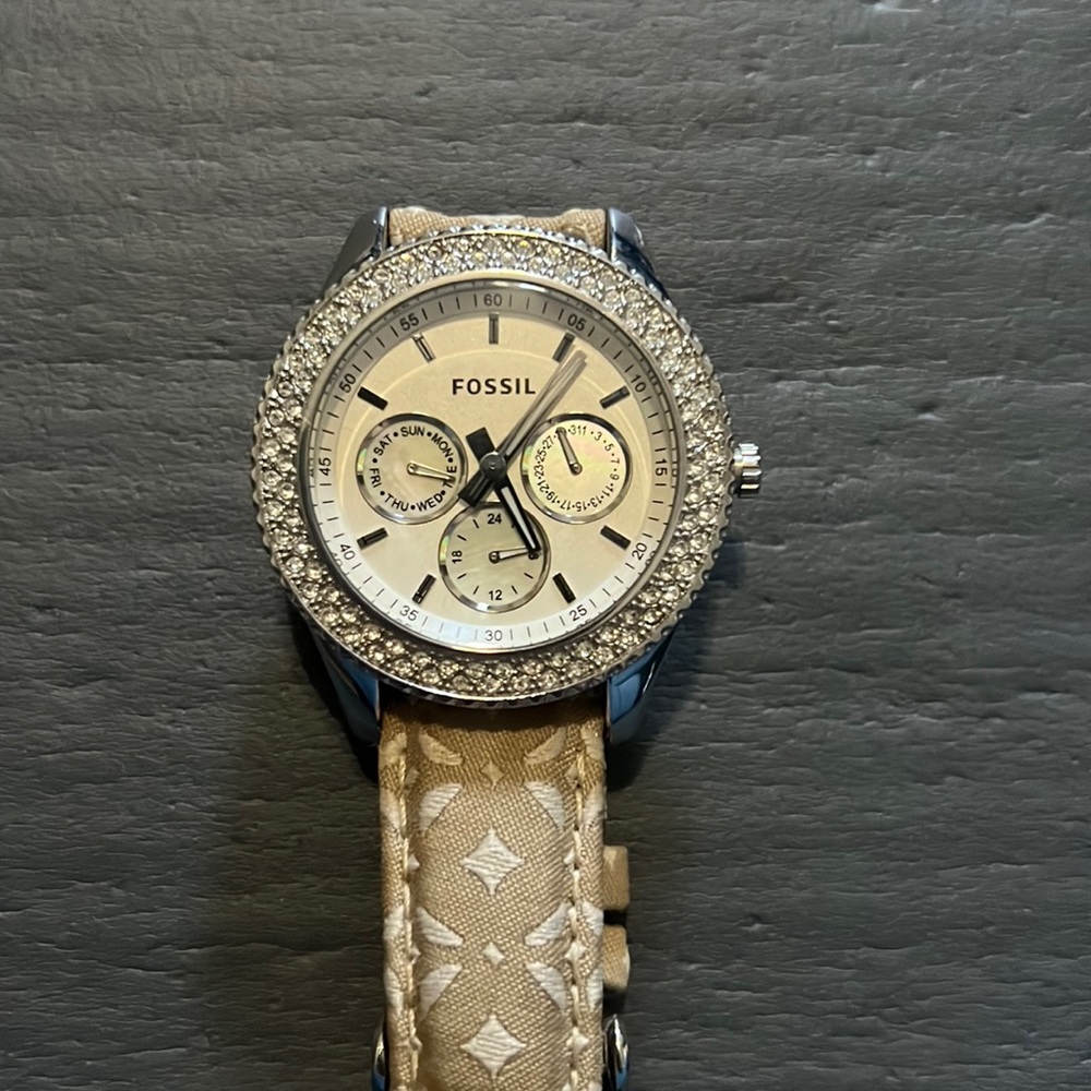 Fossil